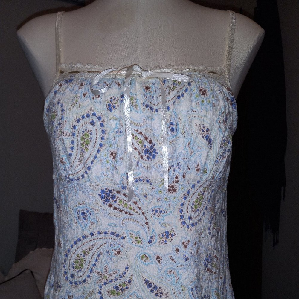 Motherhood Maternity Top (M)